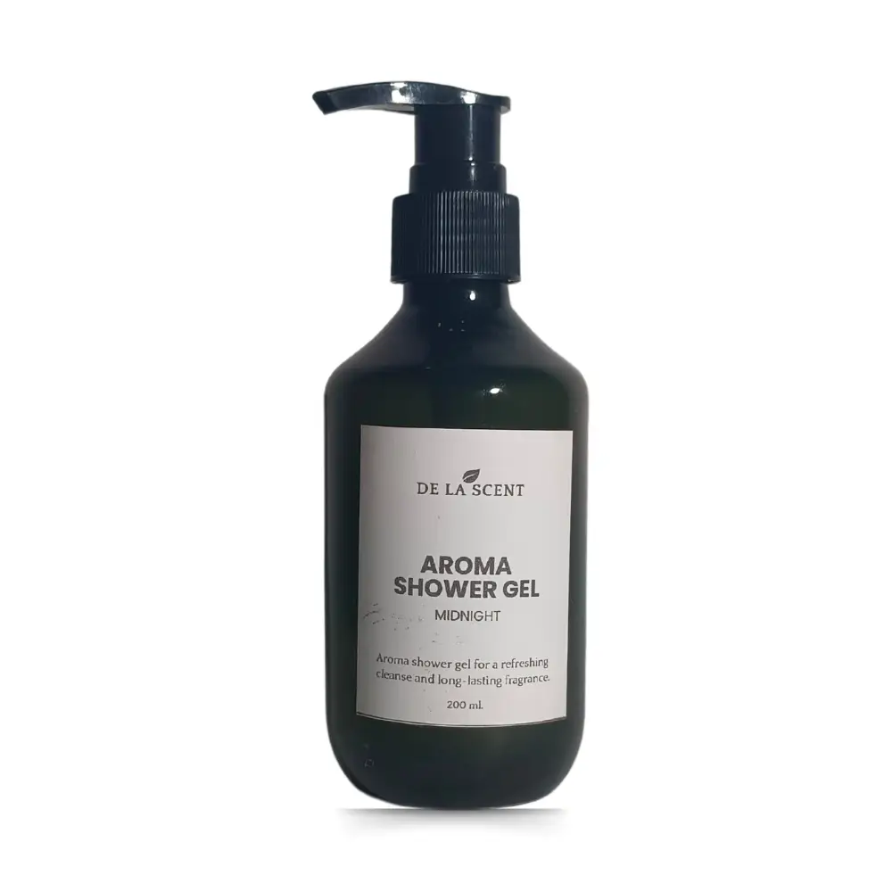 Aroma Body Shower - Midnight 200 ml