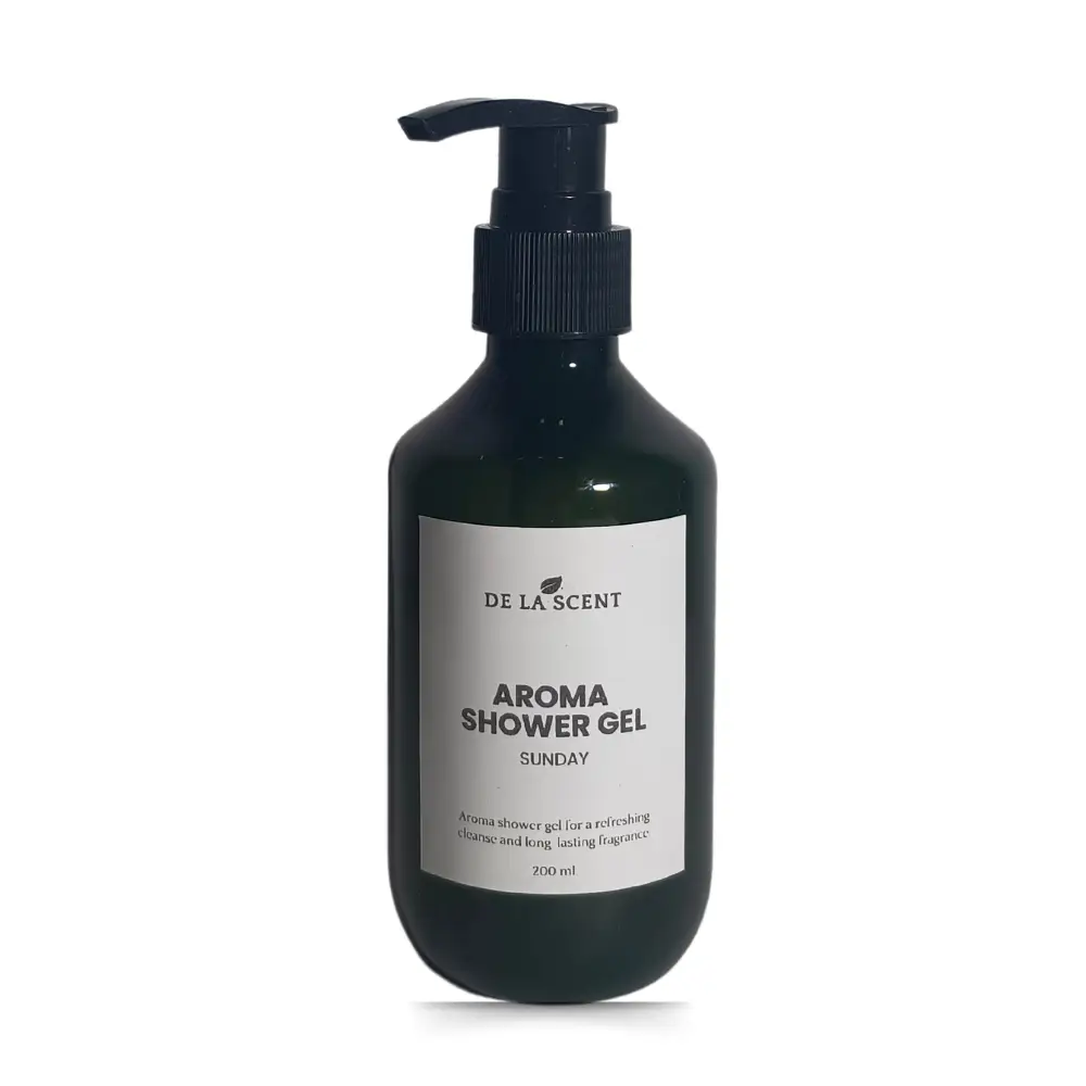 Aroma Body Shower - Sunday 200 ml